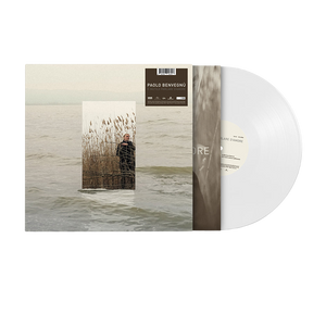 Paolo Benvegnù, È Inutile Parlare D'amore | Vinile Colorato Numerato 1