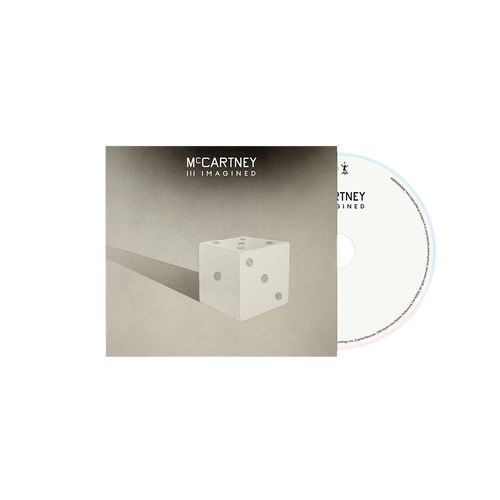 Paul McCartney, McCartney III Imagined | CD 1