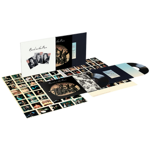 Paul McCartney & Wings, Band On The Run 50th Anniversary | Doppio Vinile 1