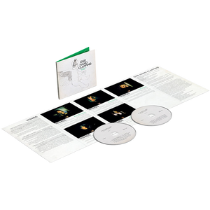 Paul McCartney & Wings, One Hand Clapping | Doppio CD 1