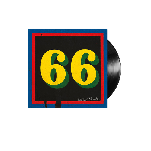 Paul Weller, 66 | Vinile 1