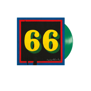 Paul Weller, 66 | Vinile Colorato 1