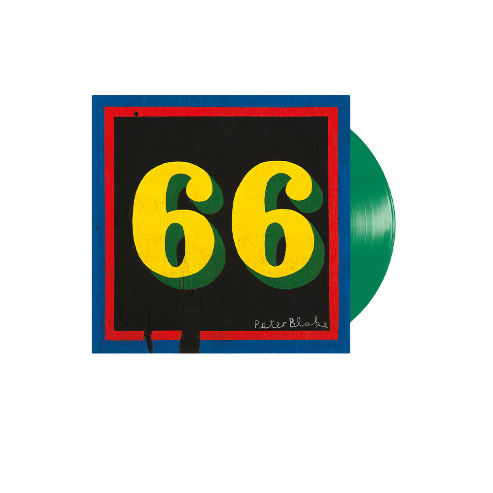 Paul Weller, 66 | Vinile Colorato 1