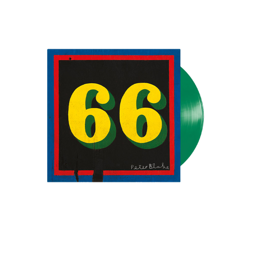 Paul Weller, 66 | Vinile Colorato 1