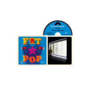 Paul Weller, Fat Pop | CD 1