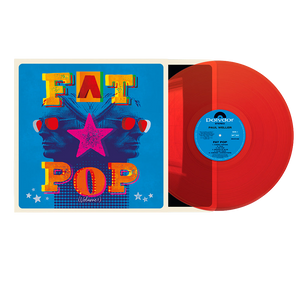 Paul Weller, Fat Pop | Vinile Colorato - Red 1