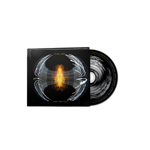 Pearl Jam, Dark Matter | CD 1