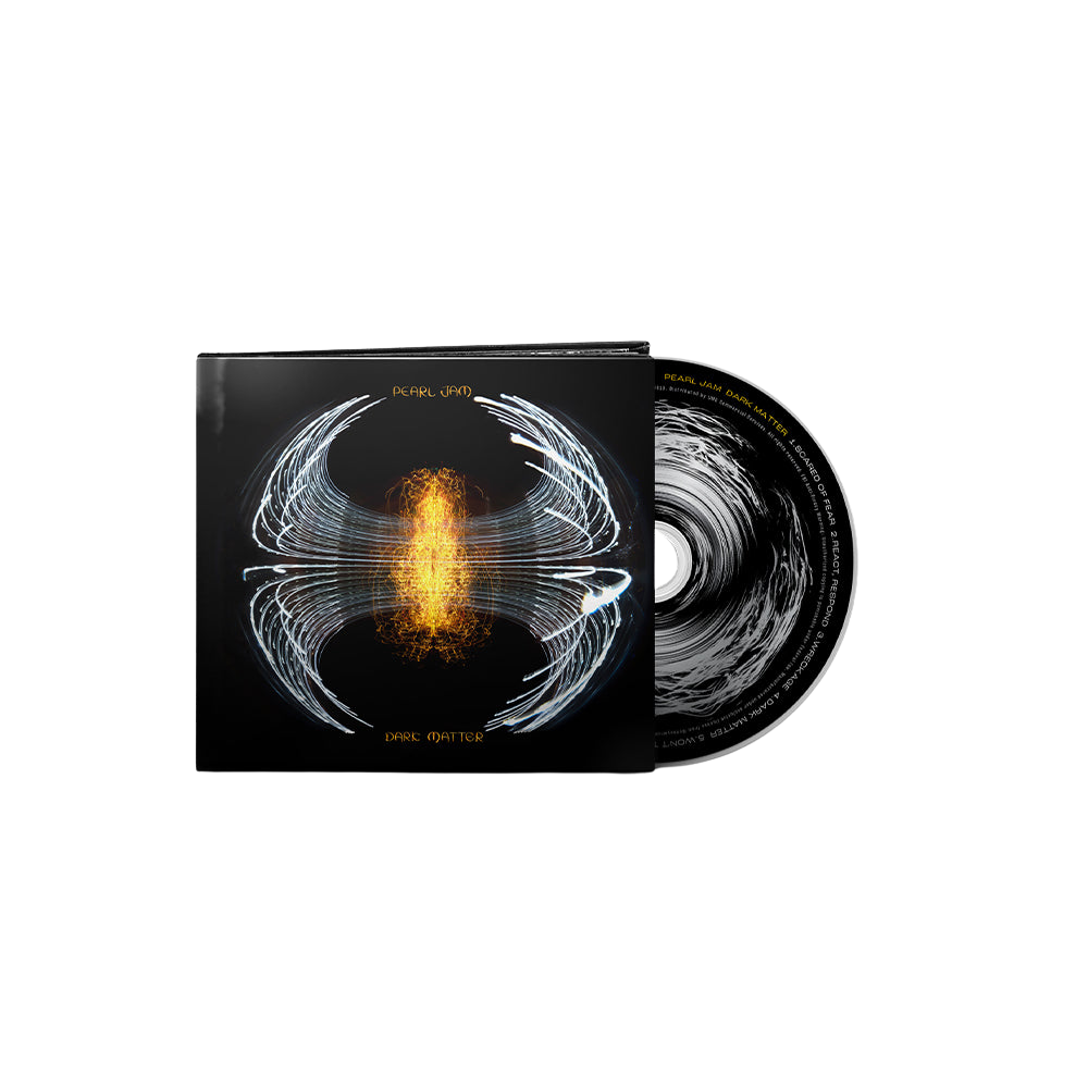 Pearl Jam, Dark Matter | CD 1