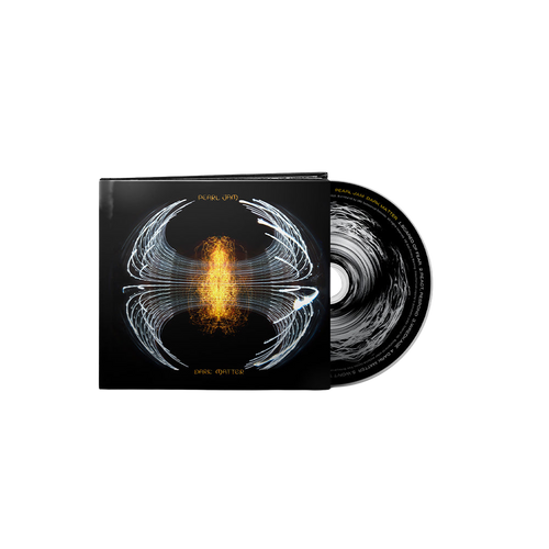 Pearl Jam, Dark Matter | CD 1