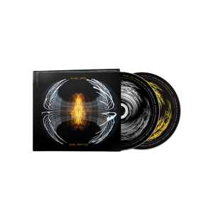 Pearl Jam, Dark Matter | CD Deluxe 1