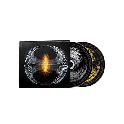 Pearl Jam, Dark Matter | CD Deluxe 1