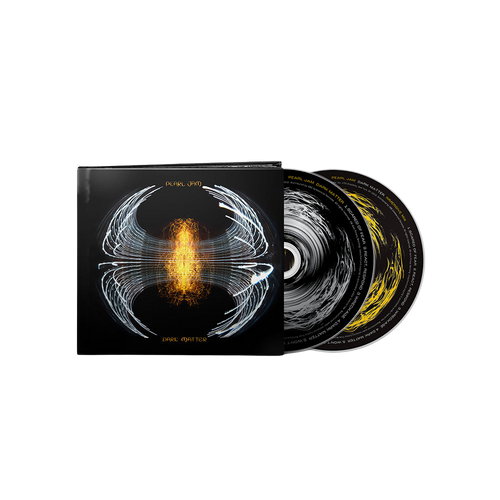 Pearl Jam, Dark Matter | CD Deluxe 1