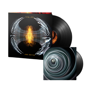 Pearl Jam, Dark Matter | LP + Vinile 7'' Singolo 1
