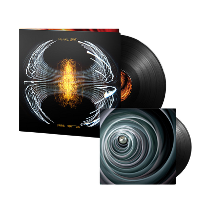 Pearl Jam, Dark Matter | LP + Vinile 7'' Singolo 1