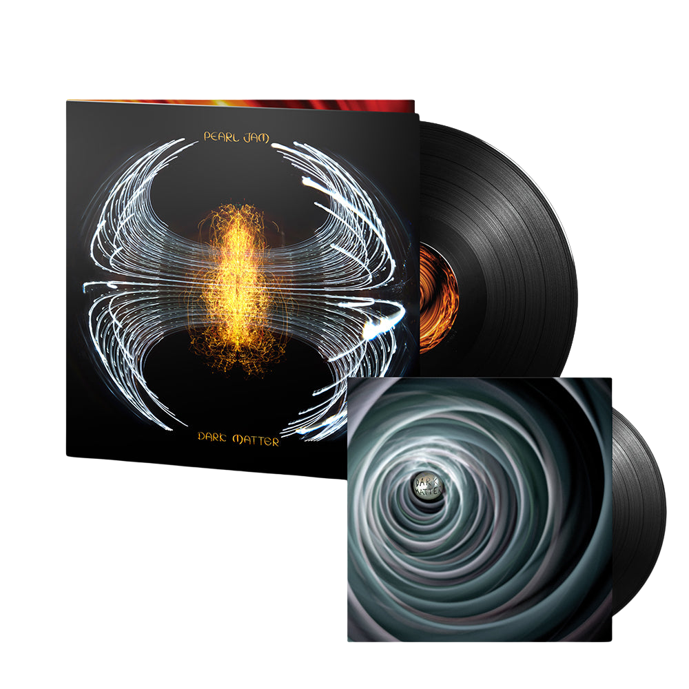 Pearl Jam, Dark Matter | LP + Vinile 7'' Singolo 1