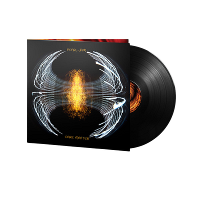 Pearl Jam, Dark Matter | Vinile 1