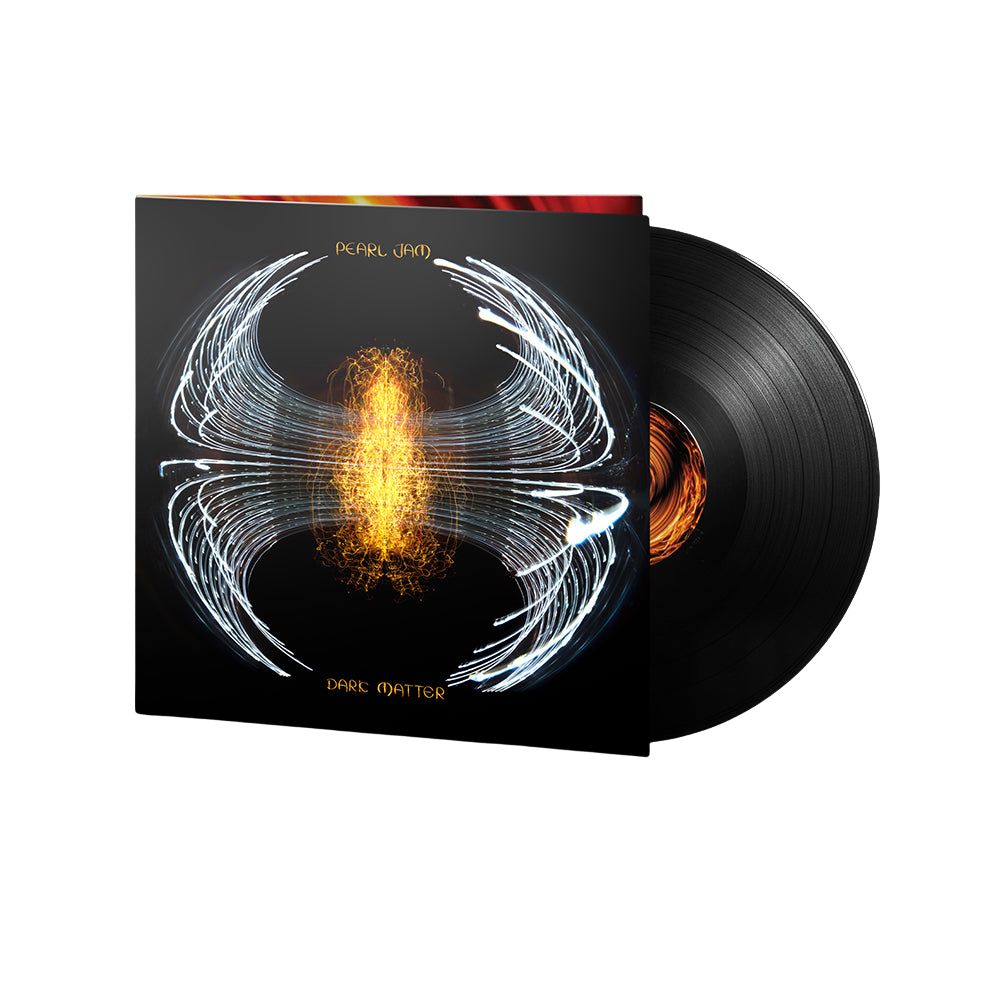 Pearl Jam, Dark Matter | Vinile 1