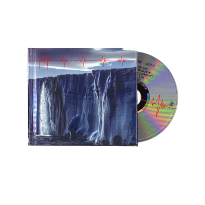 Pearl Jam, Gigaton | CD 1