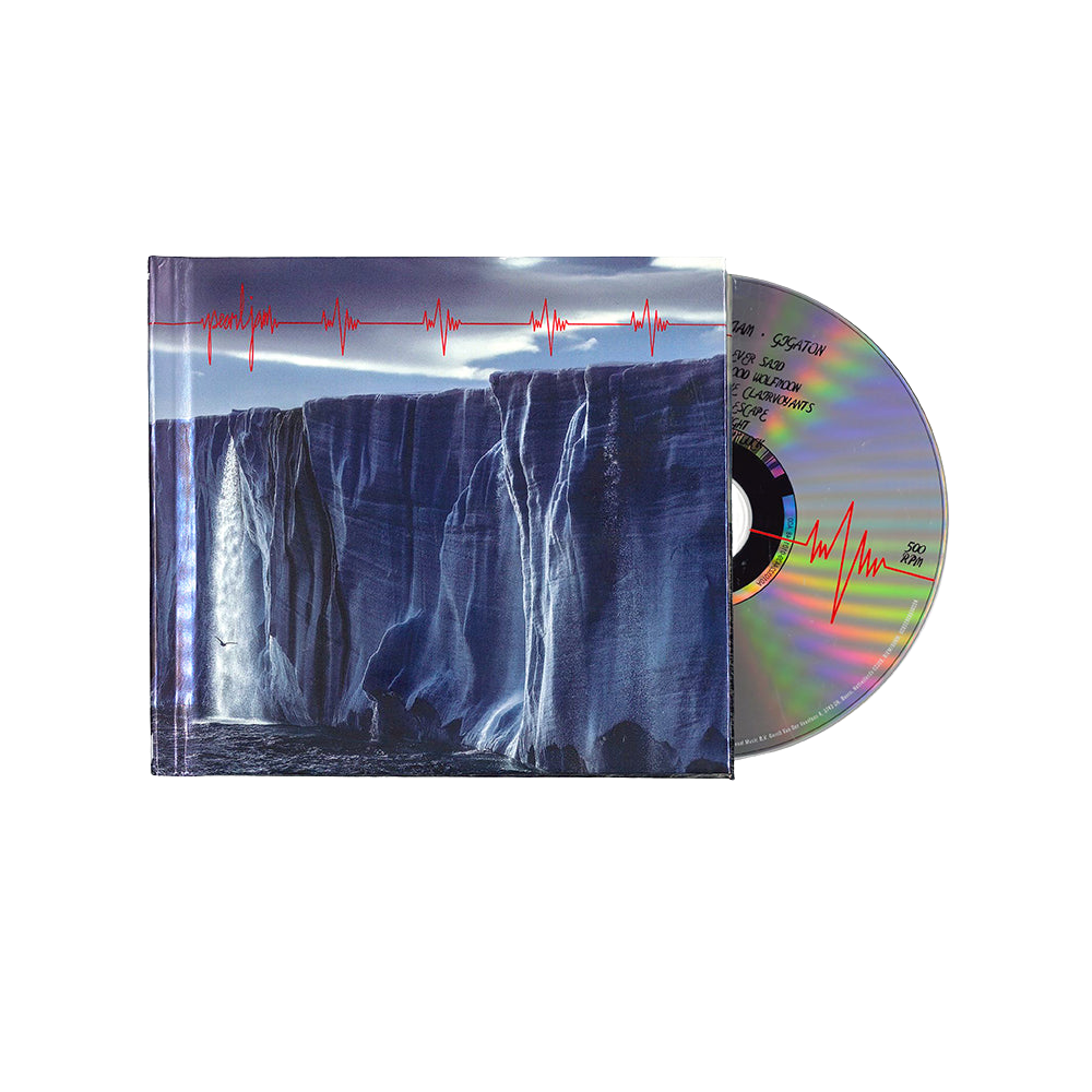 Pearl Jam, Gigaton | CD 1