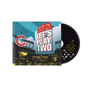 Pearl Jam, Let’s Play Two | CD 1