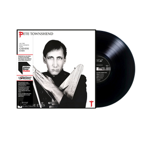 Pete Townshend, All The Best Cowboys Have Chinese Eyes (Half-Speed Master) | Vinile 1