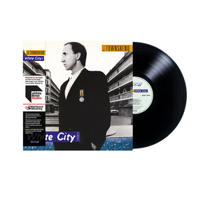 Pete Townshend, White City: A Novel (Half-Speed Master) | Vinile 1