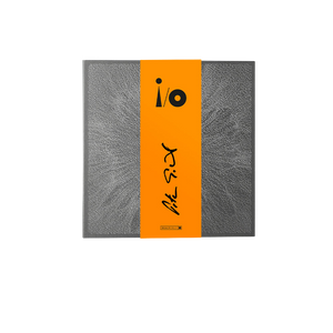 Peter Gabriel, I/O | Box Deluxe 1