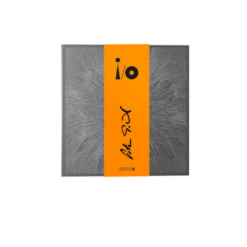 Peter Gabriel, I/O | Box Deluxe 1