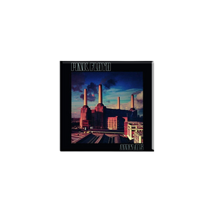 Pink Floyd, Animals | Magnete 1