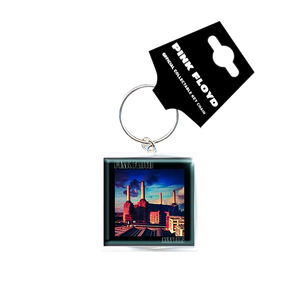 Pink Floyd, Animals | Portachiavi 1