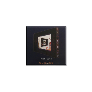 Pink Floyd, Echoes | Magnete 1