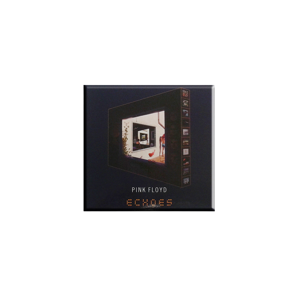 Pink Floyd, Echoes | Magnete 1