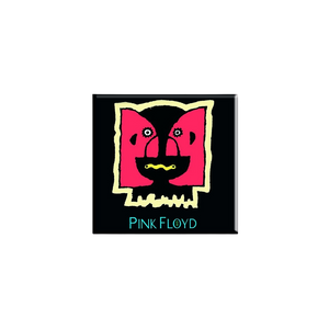Pink Floyd, Lightning Bolt | Magnete 1