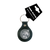 Pink Floyd, Pig Icon | Portachiavi in pelle 1