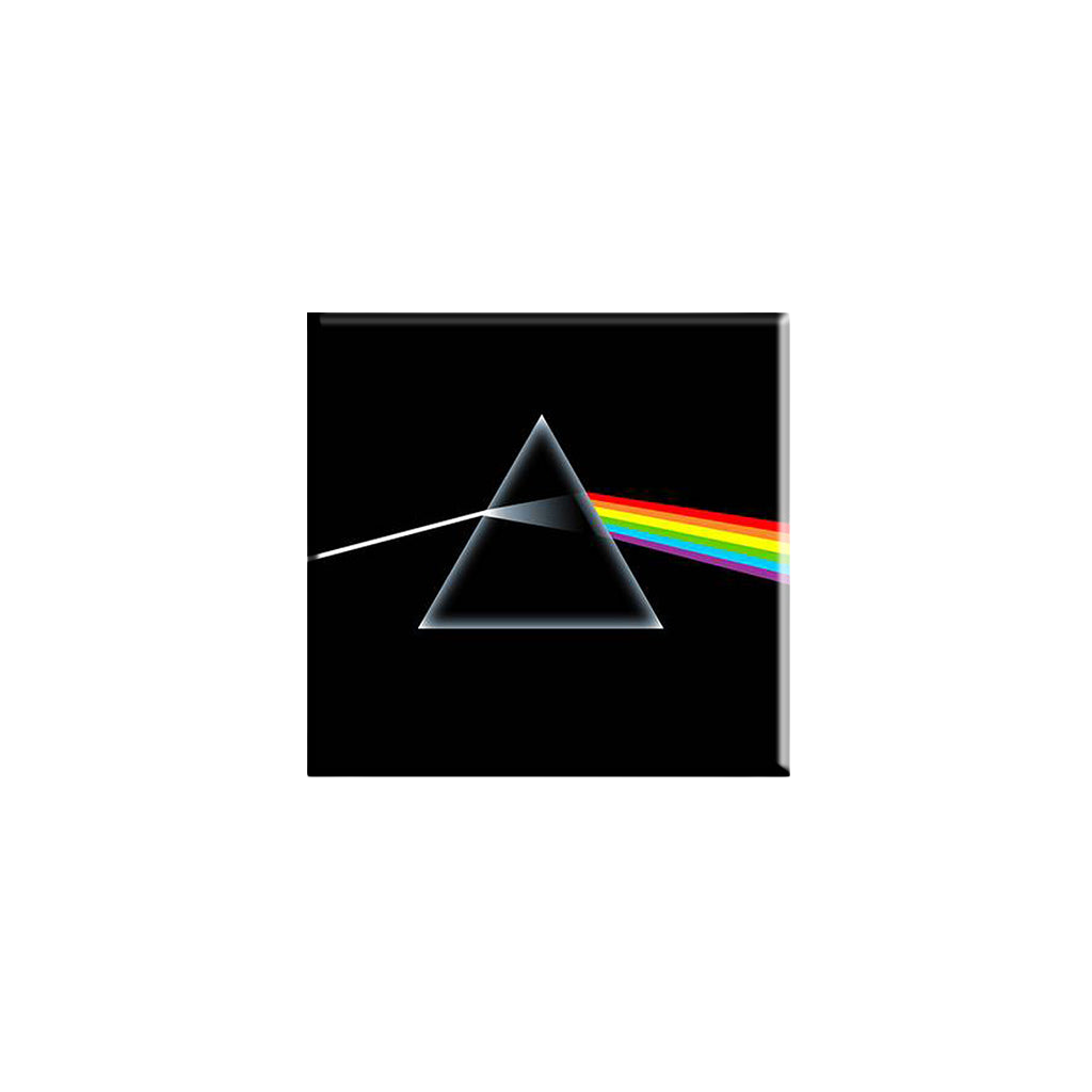 Pink Floyd, The Dark Side | Magnete 1
