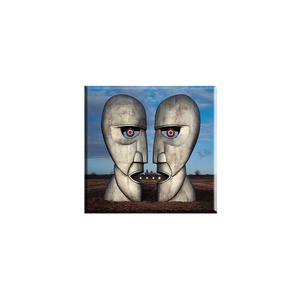 Pink Floyd, The Division Bell Tour | Magnete 1
