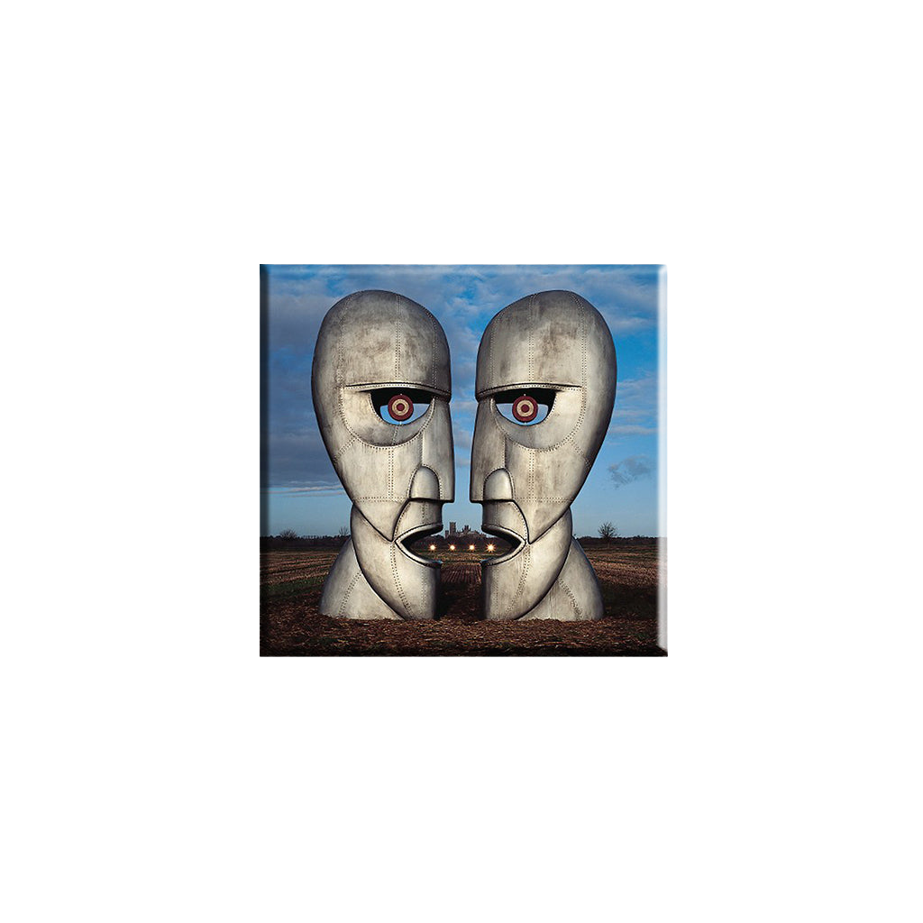 Pink Floyd, The Division Bell Tour | Magnete 1