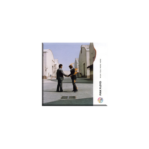 Pink Floyd, Wish You Were Here Photo | Magnete 1