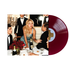 Man's Best Friend | Bonus Track LP