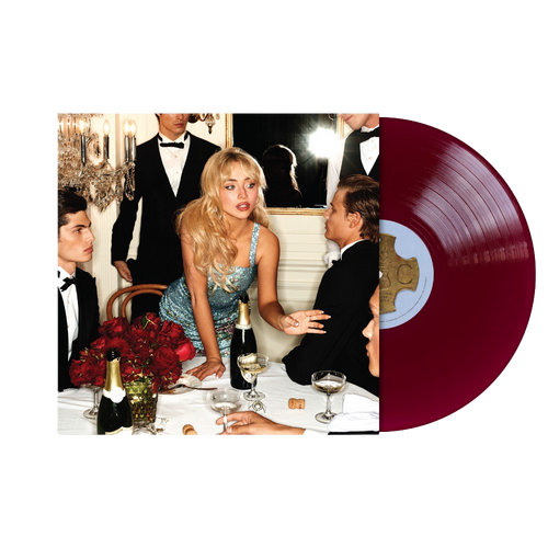 Man's Best Friend | Bonus Track LP