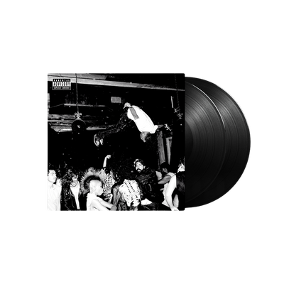 Playboi Carti, Die Lit | Doppio Vinile 1