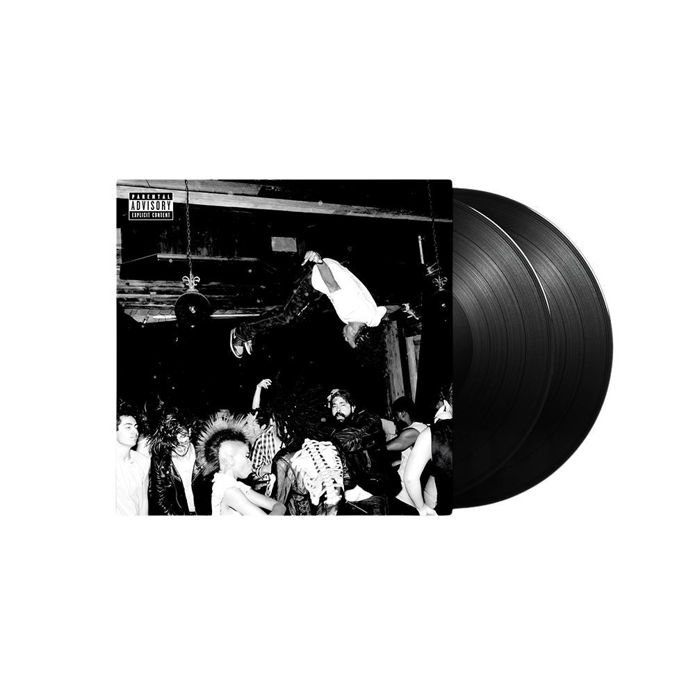 Playboi Carti, Die Lit | Doppio Vinile 1