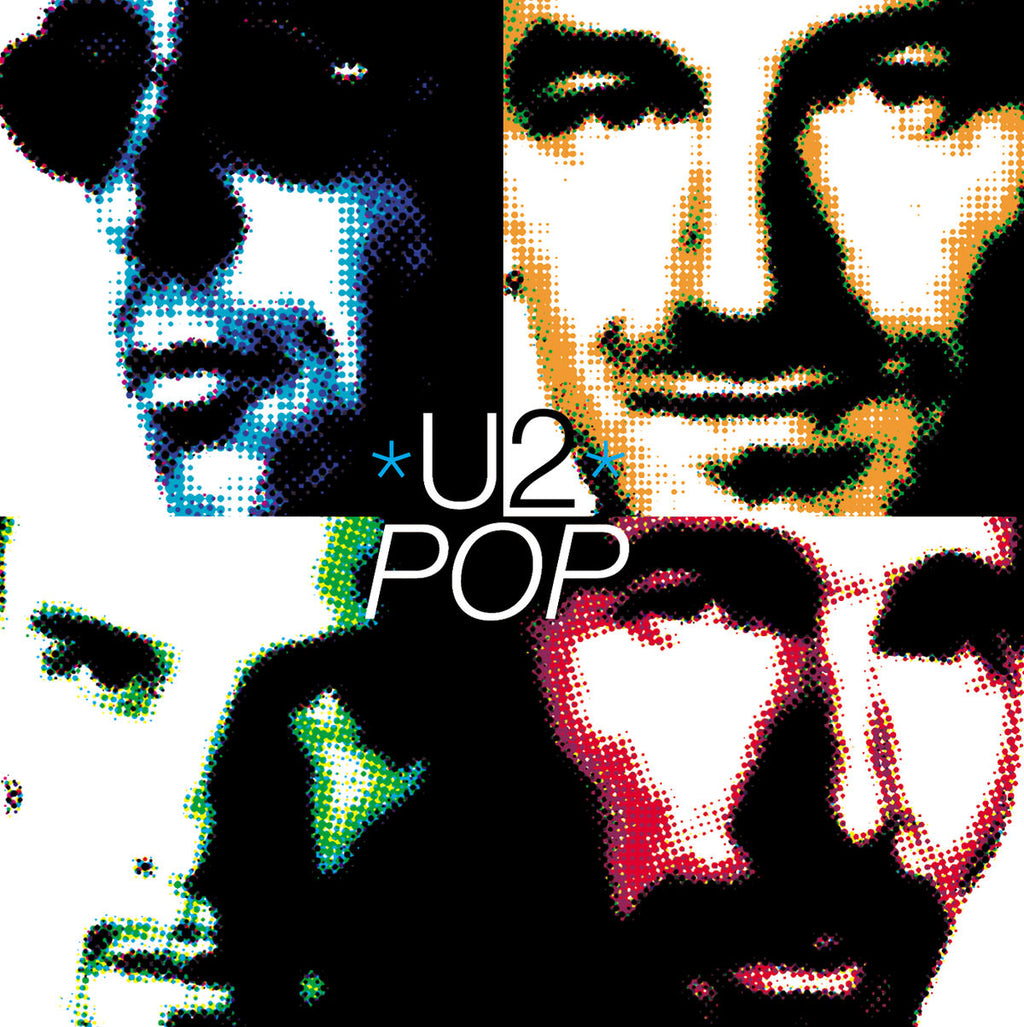 Pop | Doppio Vinile