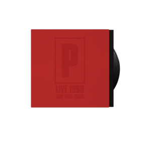 Portishead, Live 1998 Sour Times / Roads | Vinile 10'' 1