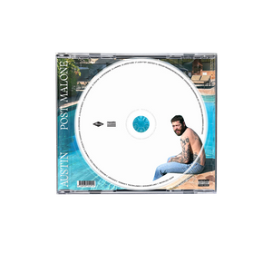 Post Malone, Austin | CD 1