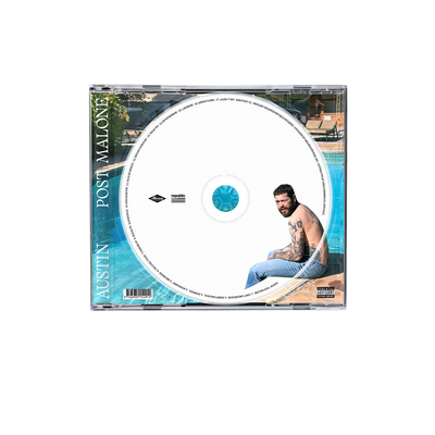 Post Malone, Austin | CD 1