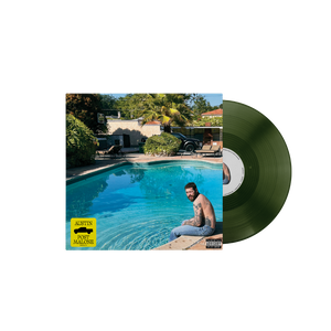 Post Malone, Austin | Vinile 1