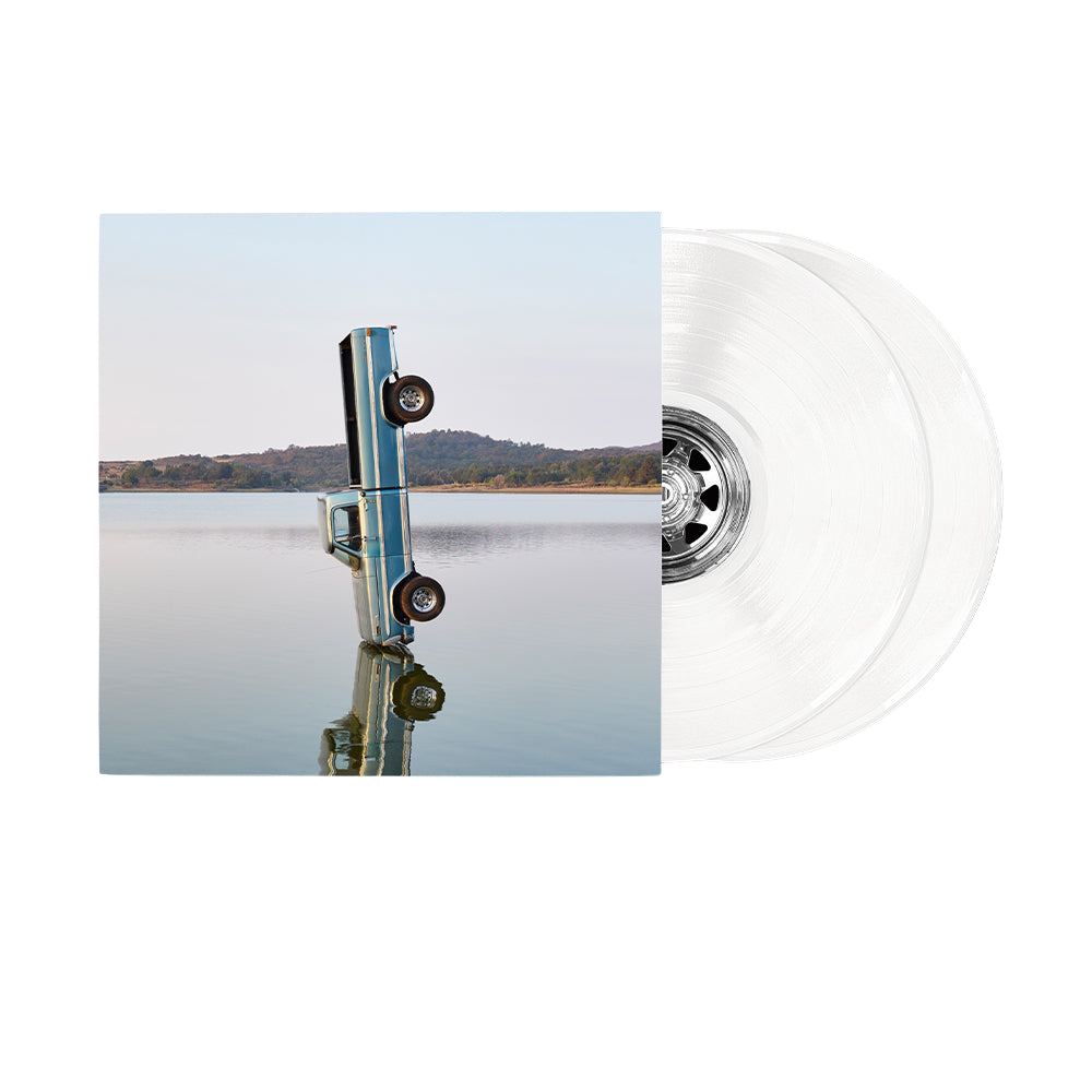Post Malone, F-1 TRILLION | Doppio Vinile Colorato 1