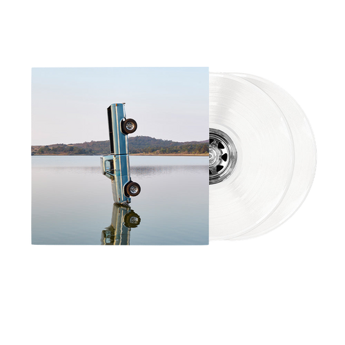 Post Malone, F-1 TRILLION | Doppio Vinile Colorato 1