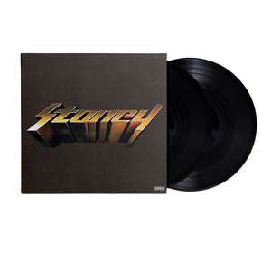 Post Malone, Stoney | Doppio Vinile 1